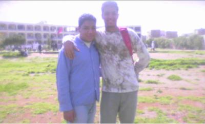 mon ami